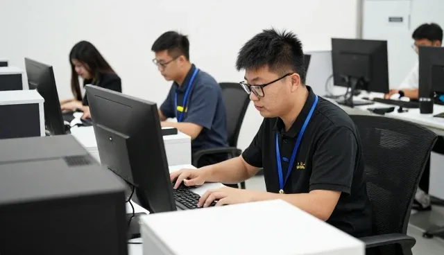 办公用品供应如何推动线上店铺运营效率提升